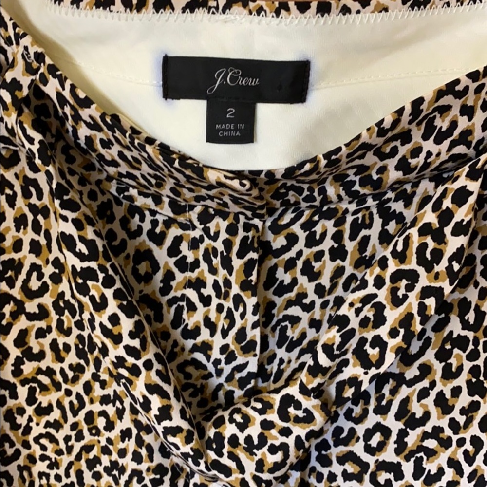 Cheetah Capri - image 2